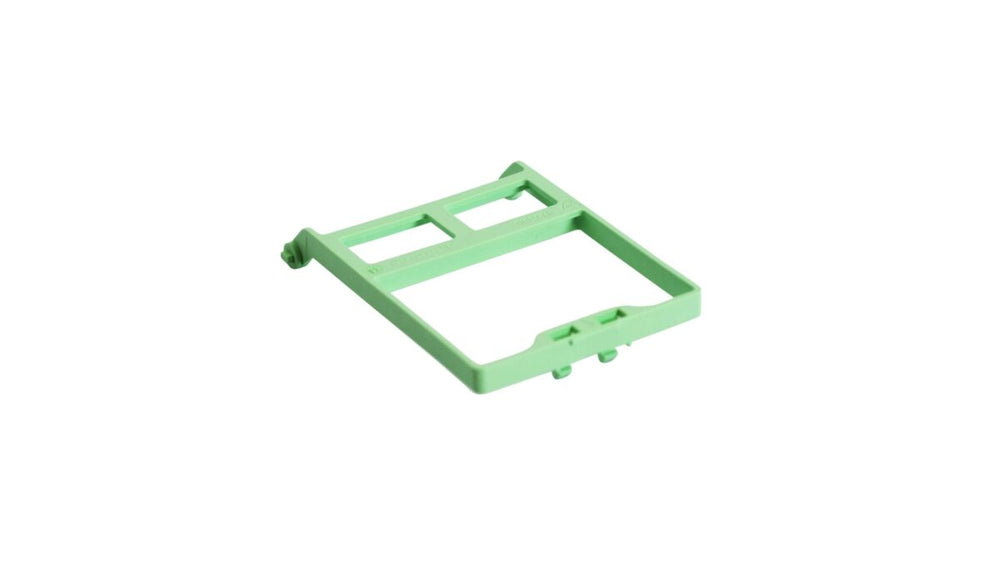Directa PractiPal Instrument Clamp, Mint Green