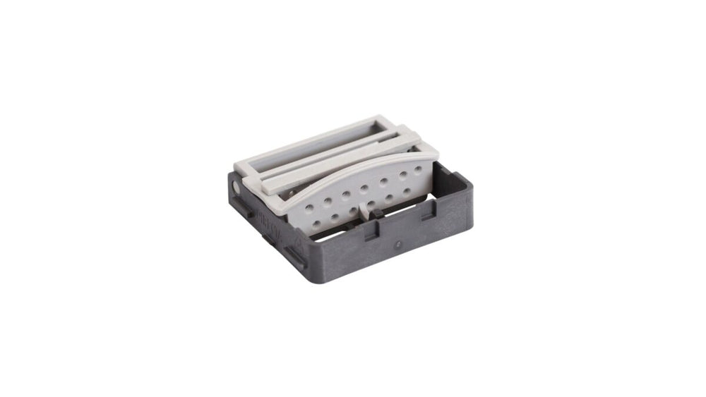 Directa PractiPal Compact File Holder, Grey