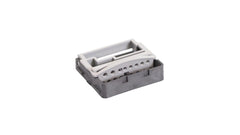 Directa PractiPal Compact Bur Holder, Grey