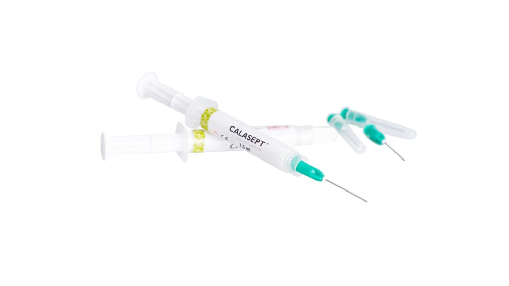 Directa Calasept Small Kit 2U