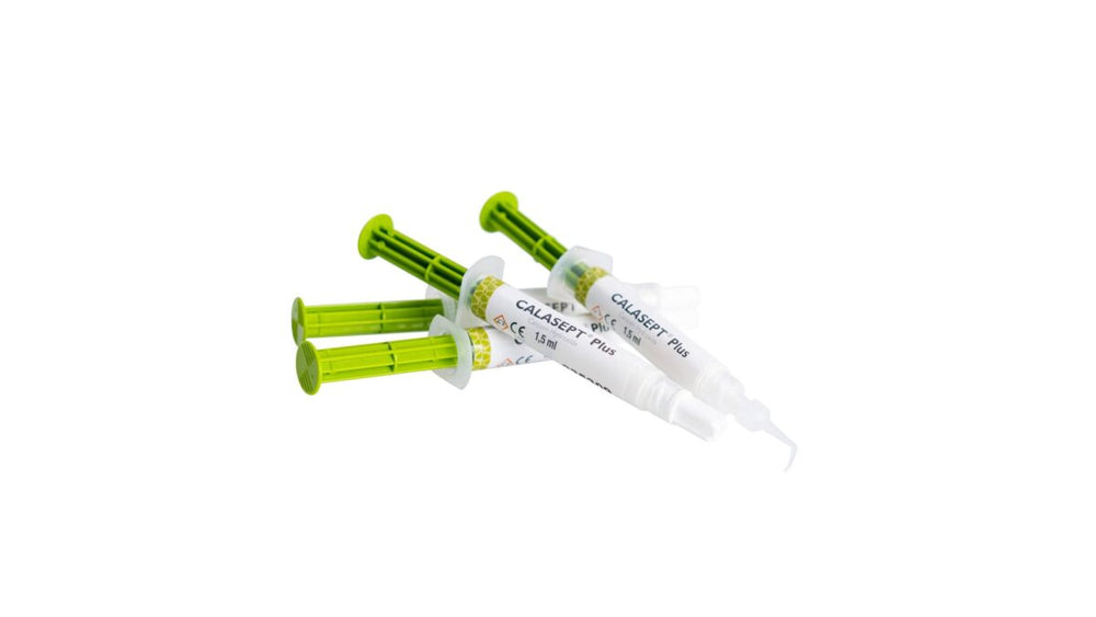 Directa Calasept Plus 4U