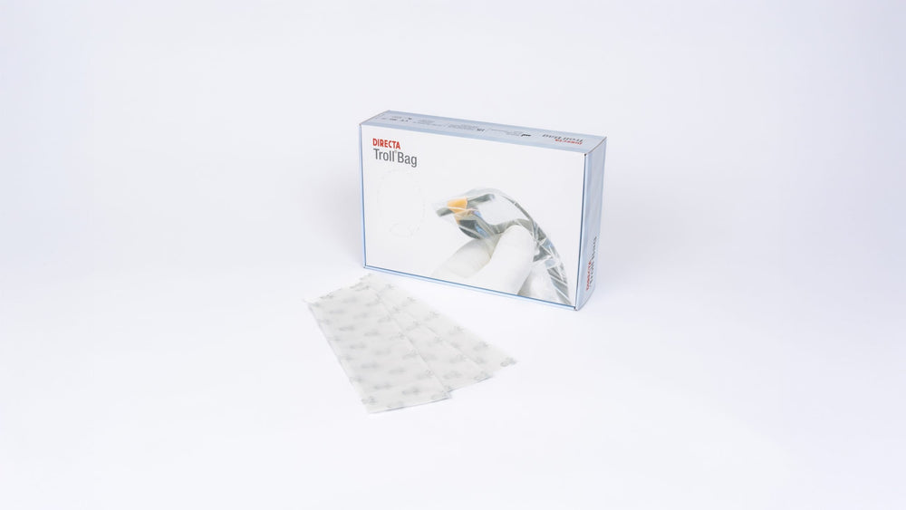 Directa TrollBag #1 Small, 500pcs