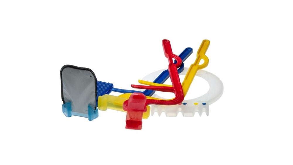 Directa TrollByte Kimera BIO Image Plate Kit #2