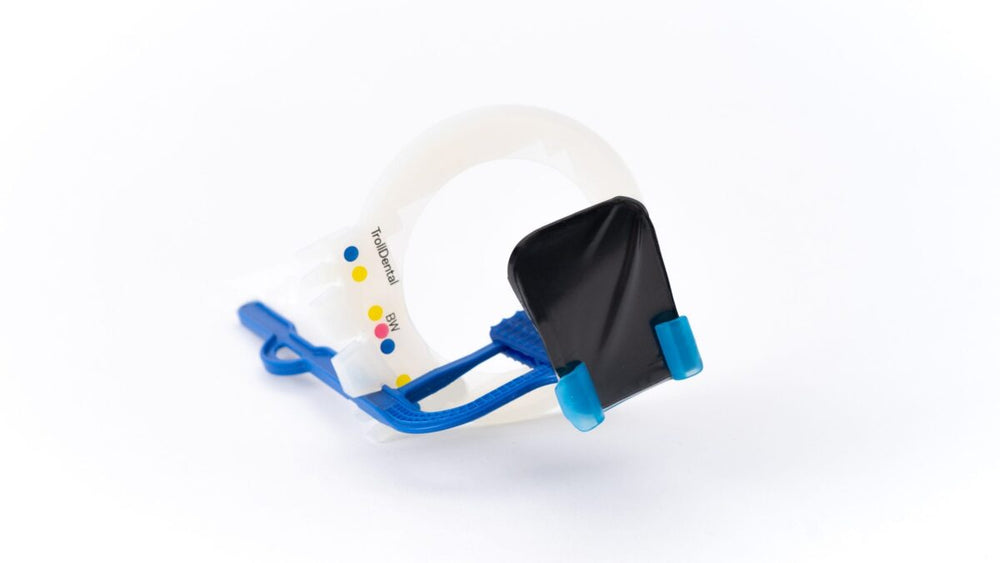 Directa TrollByte Kimera BIO Image Plate Blue #1