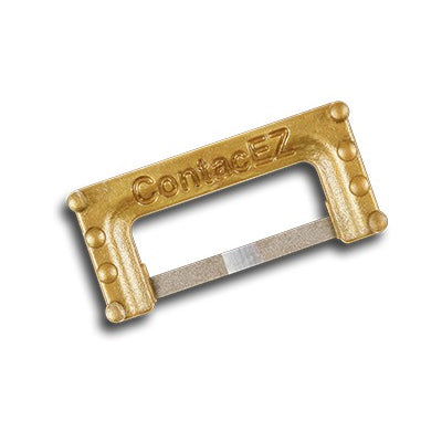 Directa Subgingival Strip System GOLD Medium Pk
