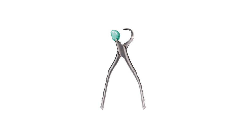 Directa Physics Forceps Upper Left Pedo GMX 50