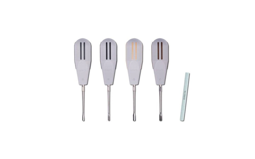 Directa Luxator Starter Kit