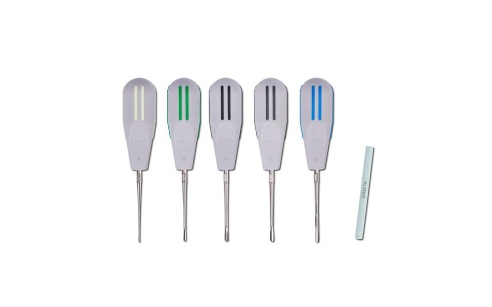 Directa Luxator Vet Kit