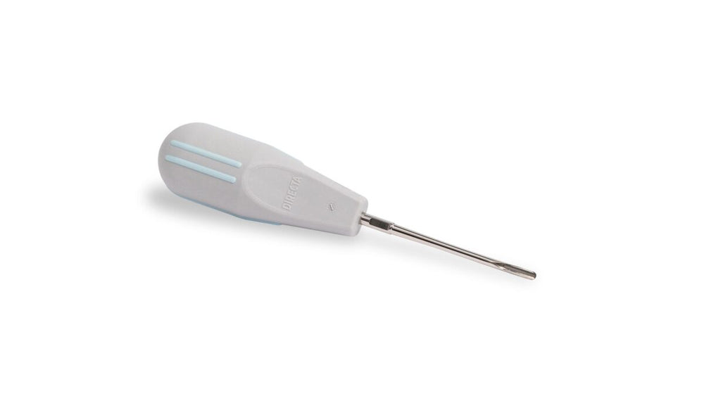 Directa Luxator 3mm Inverted Curved