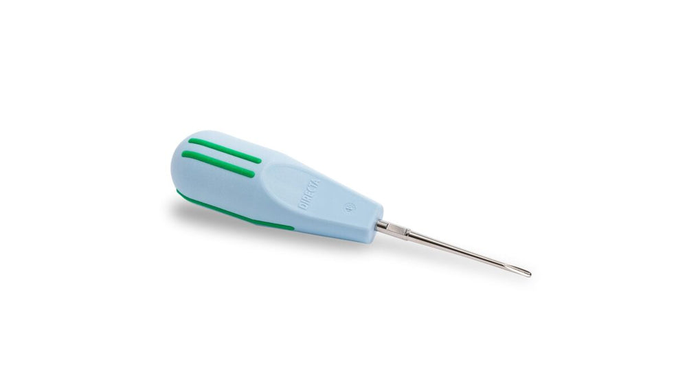 Directa Luxator Short 2mm Straight