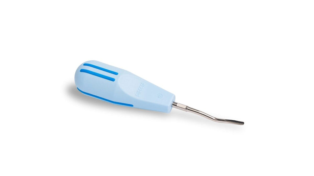 Directa Luxator Short 3mm Contra Angle