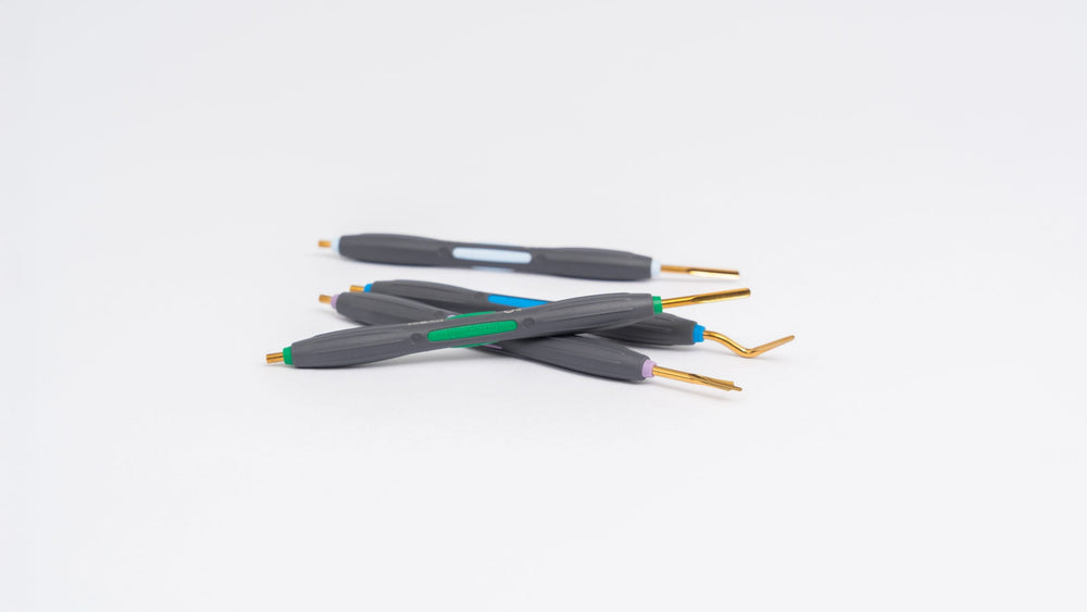 Directa Luxator P4 - 3mm/1.5mm Dual Edge
