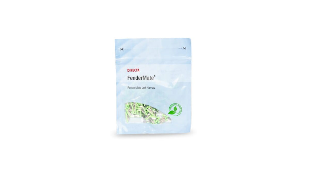 Directa FenderMate Asst Kit (4x18pcs)