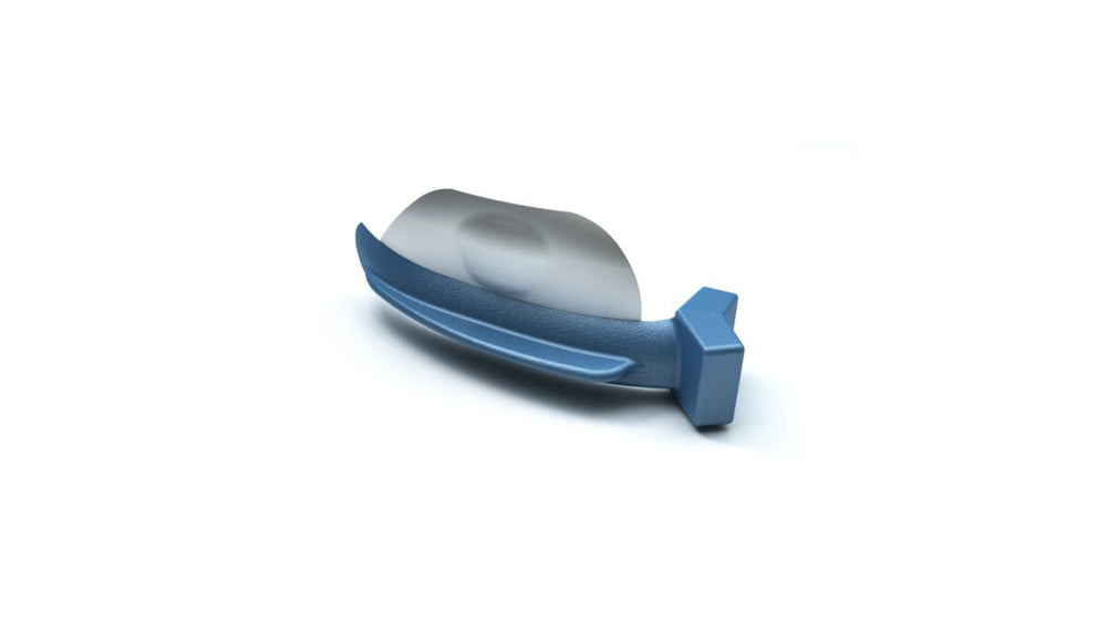 Directa FenderMate Blue, Right Regular
