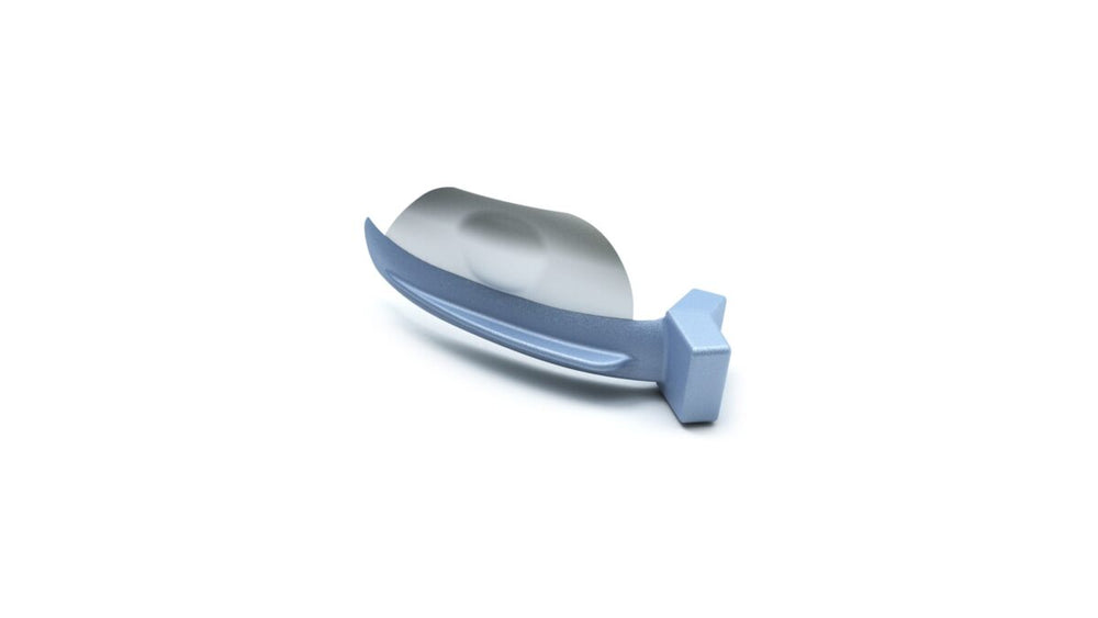 Directa FenderMate Light Blue, Right Narrow