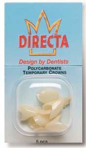 Directa Poly Crown #60