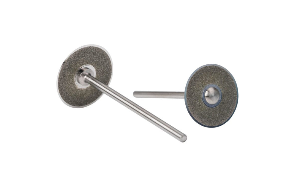 Directa Supra Disc 19mm Dual Coated