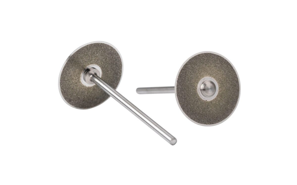 Directa Supra Disc 22mm Dual Coated