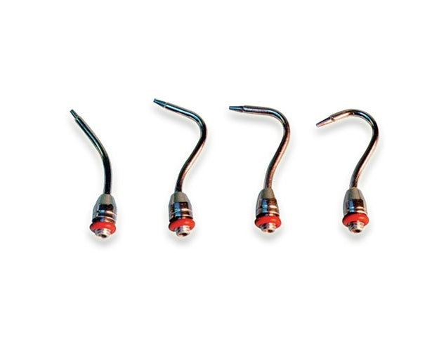 PrepStart Tip .025 Individual Nozzles | Zest Dental Solutions