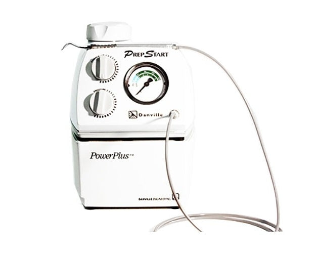 Power Plus Air Booster | Zest Dental Solutions