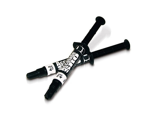 Accolade 5 gm Super Radiopague Flowable Compsite 18 Gauge | Zest Dental Solutions