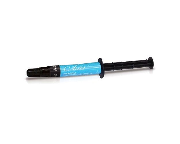 Aria Microfill Flowable Composite 1 gm | Zest Dental Solutions