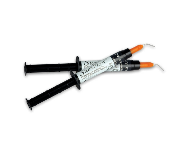 StartFlow Dentin 5 gm Flowable 20 Gauge Syringe