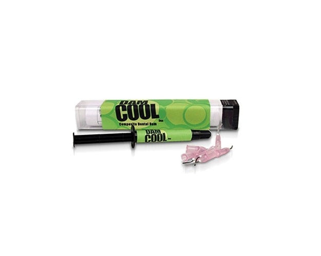 Dam Cool 5 ml | Zest Dental Solutions