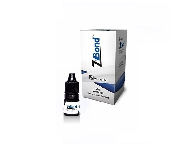Z-Bond 5 ml Bottle | Zest Dental Solutions