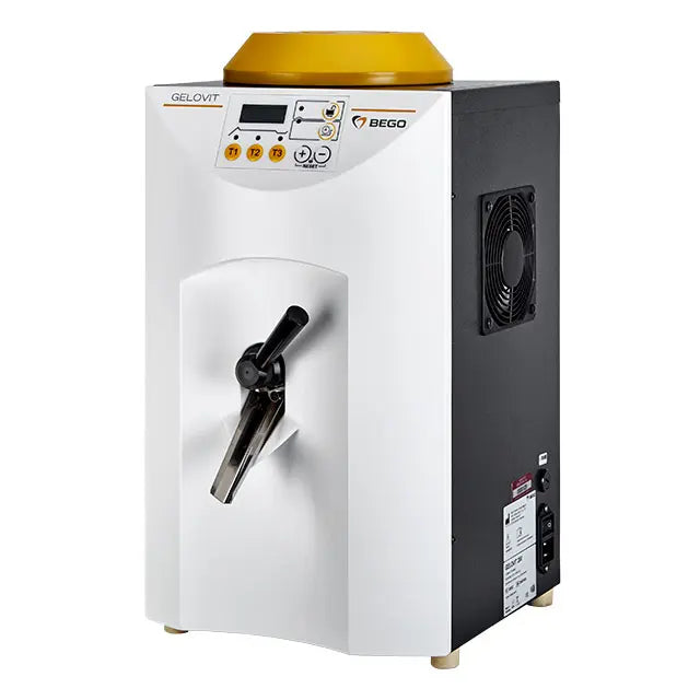 Bego Gelovit 200 Duplicating Machine - RMH3 Digital by RMH3 Dental