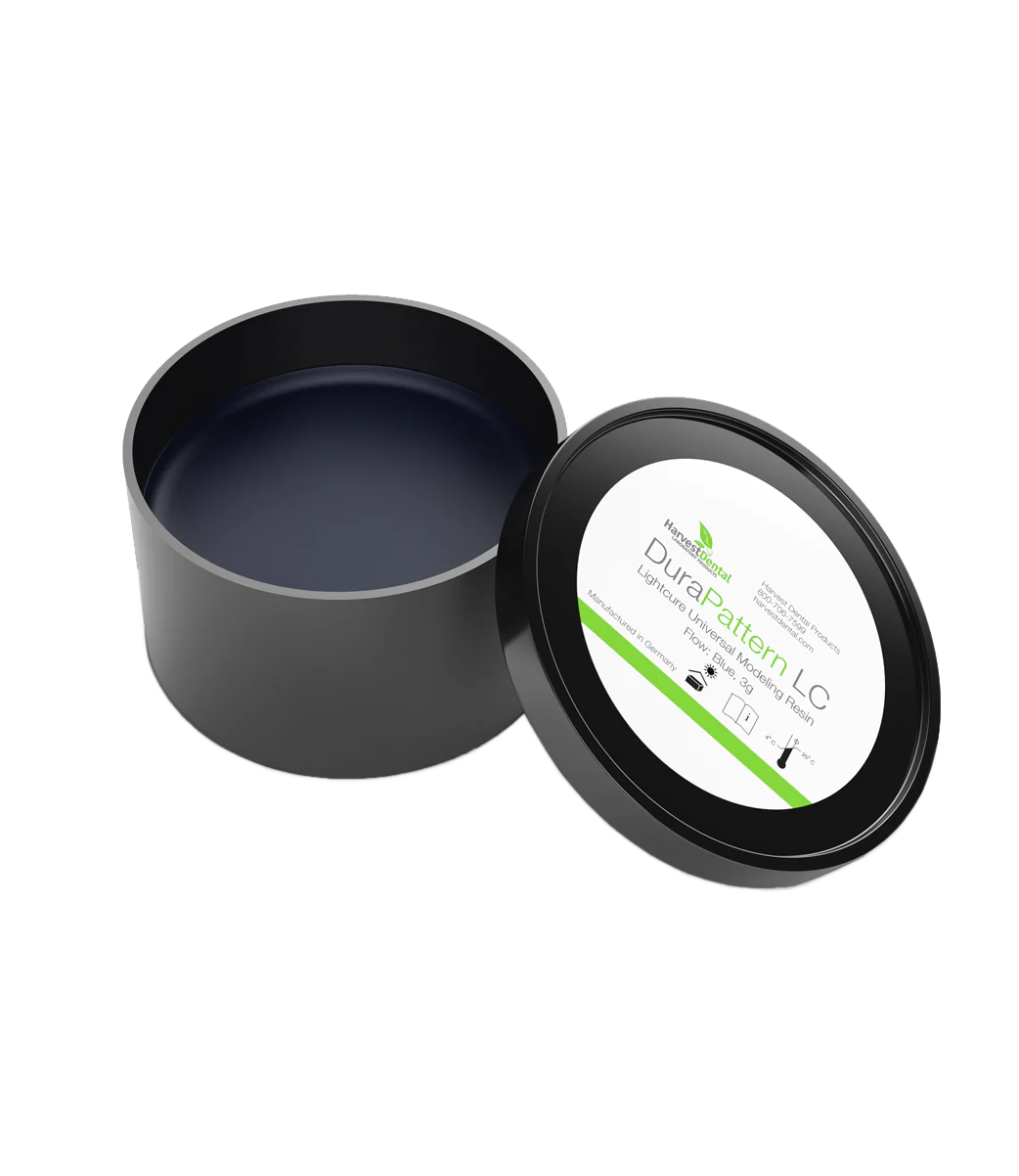 Dura Pattern Light Cure Pattern Resin