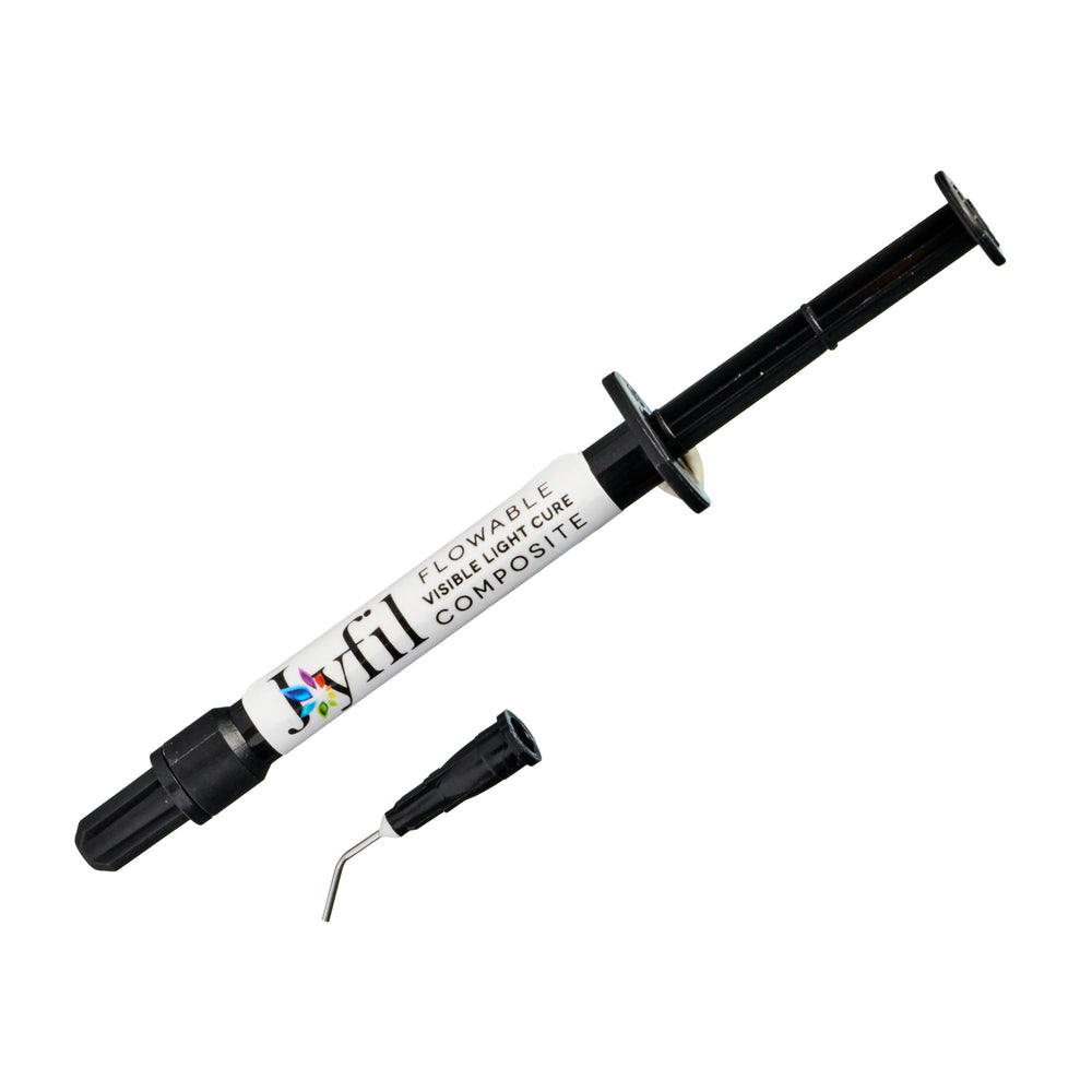 JoyFil Flowable Composite Refill, Shade A2, 2g, 4/Pack