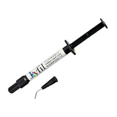 JoyFil Flowable Composite Refill, Shade A2, 2g, 4/Pack