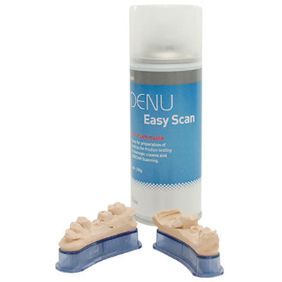 HDI-Denu Easy Scan Scanning Spray, 250g