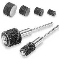 Buffalo Arbor Bands, 3/8" Fine, Pkg. of 1000