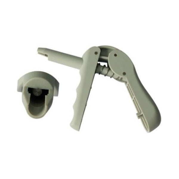 Dental Autoclavable Composite Dispensing Gun for Unidose Compules — 1/Pack