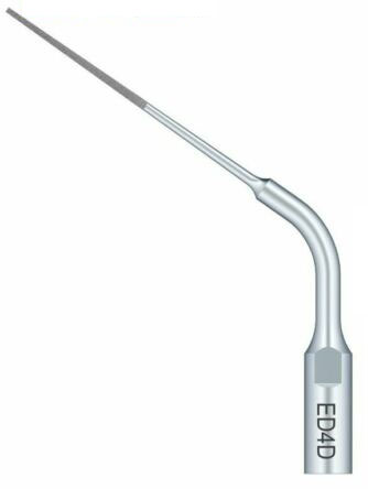 Guilin Woodpecker Medical Instrument Woodpecker DTE Ultrasonic Scaler ED4D Tips