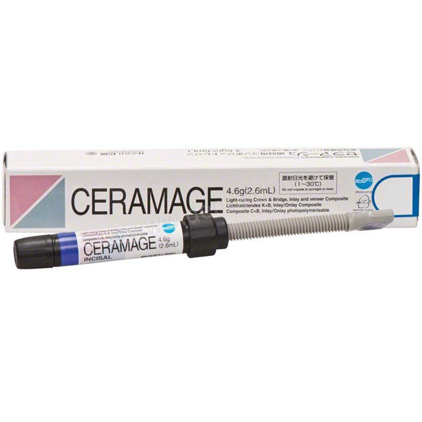 Shofu Ceramage Incisal 56