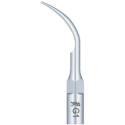 Guilin Woodpecker Medical Instrument Woodpecker DTE G1 Tips pack of 5