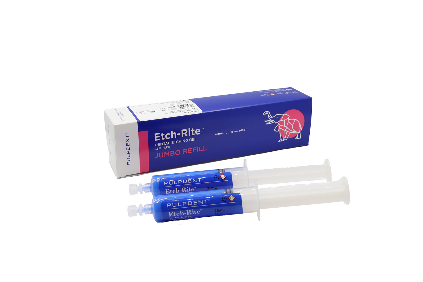 Etch-Rite™ - PULPDENT