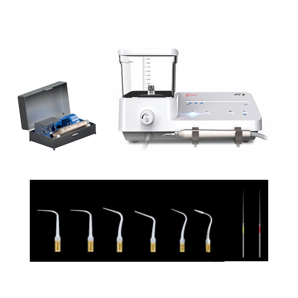 Guilin Woodpecker Medical Instrument Woodpecker PT 5 Piezoelectric Ultrasonic Scaler - 12 Power Setting