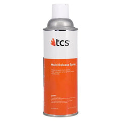 TCS Mold Release Spray, 12 oz