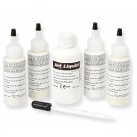 Lang Jet Tooth Shade 4/1 Kit