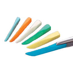 RMH3 Dental Poly-wooden Wedges Assorted