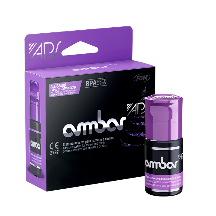 Fgm Ambar APS, 6 ml