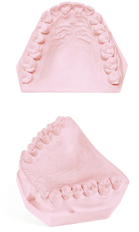 Garreco VERI-DIE PINK 50 LBS