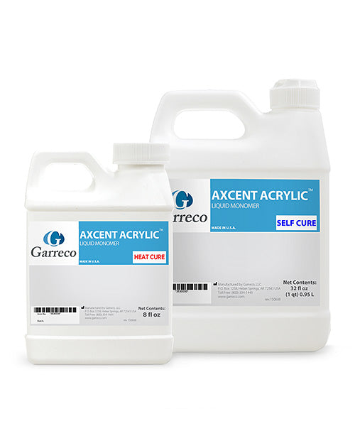 Garreco ACR MON #6 TRAY LIQUID (8 OZ EACH)