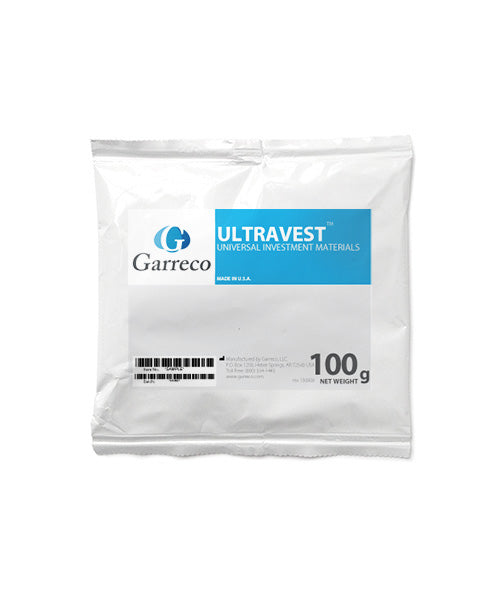 Garreco ULTRAVEST (100 X 90 GM)