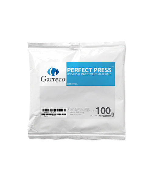 Garreco PERFECT PRESS PDR (100 X 100 GM)