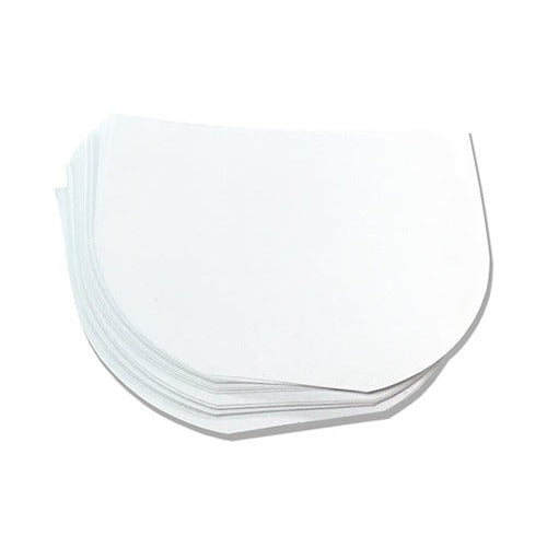 Garreco FILTER PAPERS (500)